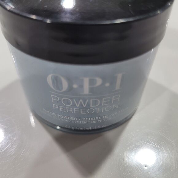 OPI Nail Dip Powder Perfection, Nftease ME 1.5 oz New No Box - Picture 4 of 9